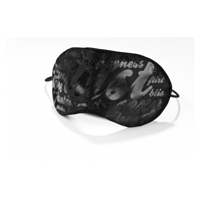 BLIND PASSION MASK - LES PETITS BONBONS